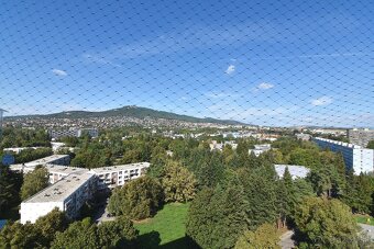Garsónka s balkónom na Chrenovej v Nitre - 8