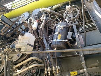 Claas Lexion - 8