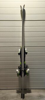 Lyže Head Super Magnum 177cm - 8