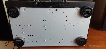 Sony TC WR 665 S - 8