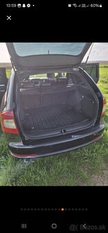 Škoda octavia 2rs - 8