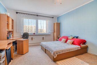 Na predaj 3-izbový byt na ulici Novomeského v Pezinku - 8