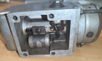 Predám dynamo Bosch na Jawa 350SV a 350OHV - 8