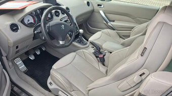 Peugeot 308 CC 2.0 HDi, Cabrio, 103 kW - 8