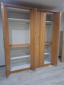 Zostava do spalne - 8