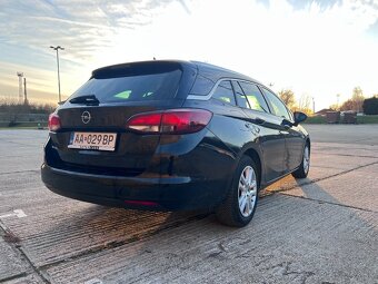 Opel Astra Sports Tourer 1.6 CDTI Business - 8