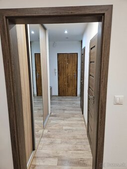 Predám 3 izbový byt Považská Bystrica - 8