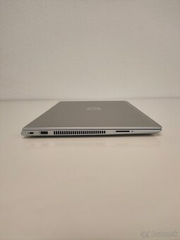 HP ProBook 450 G7 – i5-10210U, 16 GB RAM, 256 GB SSD - 8