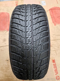 235/55 r18 zimne pneumatiky 3ks 4ks 2ks 235 55 18 - 8