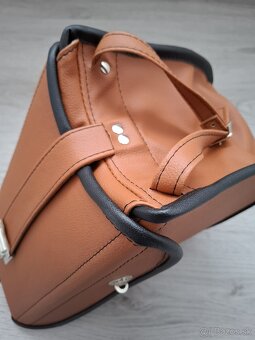 Brašna na Jawa 50 pionier, typ 05,20,21 - 8