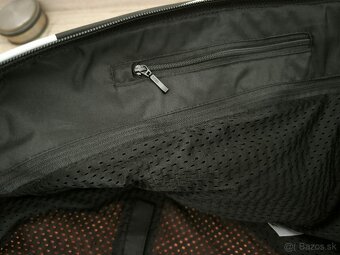 Bunda Kombinéza Seca SRS II - 8