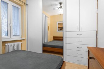 Útulný 2-izbový byt po rekonštrukcii v tichej lokalite Brati - 8