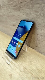 Samsung Galaxy A03 black – NOVÝ / NEPOUŽÍVANÝ - 8