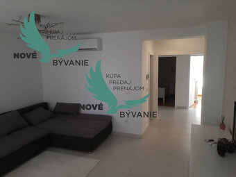 Apartmán so strešnou terasou  len 30m od mora v Chorvátsku - 8