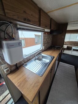 Mobilny dom s dopravou - 8