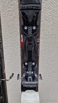 Predam lyziarsky set, aj osobitne - 8