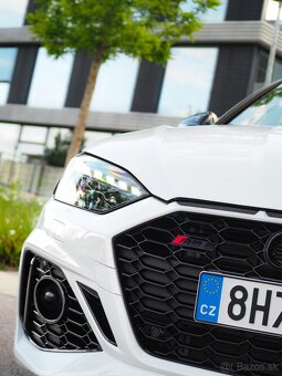 Audi RS5 Sportback 2.9 TFSI 331 kw r.v2021 – výméním, výměna - 8