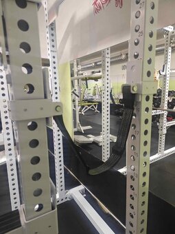 Drepovacia klietka profi s prislušenstvom - 8