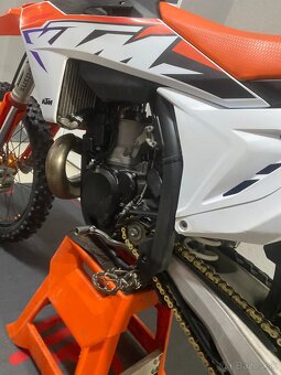 KTM SX 250 2023 - 8