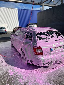 Audi A4 B6 1.9Tdi 96KW - 8