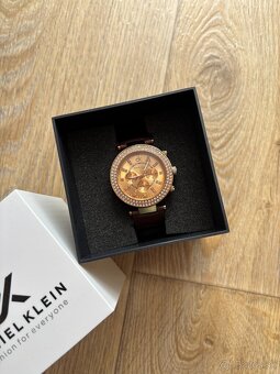 Dámske hodinky Daniel Klein - 8