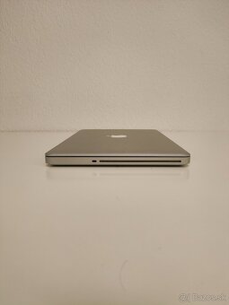 MacBook Pro A1286 i5 2.3GHz | 4GB | 320GB - 8