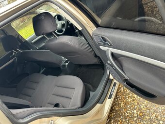 ŠKODA OCTAVIA 1.9TDI - 8