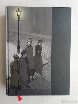 Z pekla  (Alan Moore) - 8