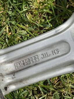 Elektrony 4x100 4x98 R17 - 8