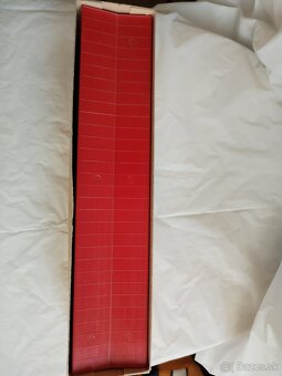 Modelové nástupiště - 8