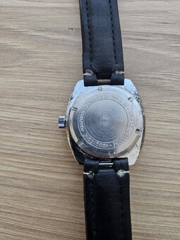 Hodinky Prim sport - 8