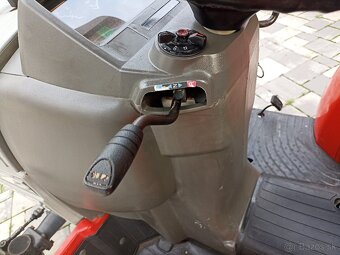 Yanmar RS 30 4x4 30 koni - 8