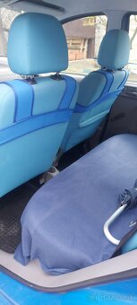 Predám Fiat Panda - 8