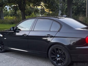 BMW e90 2011 - 8