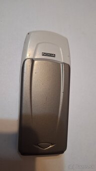 Nokia 6100 - 8