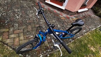 Detský bicykel specialized hot roc-20 - 8