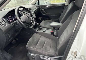 Volkswagen Tiguan Allspace R-LINE - 8