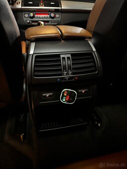 Predám BMW X5 E70 Xdrive35d 210kw - 8