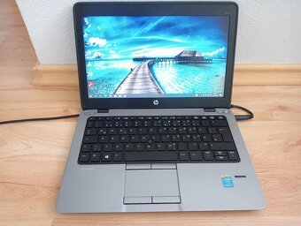 predám HP elitebook 820 g1 - Intel core i5 - 4gb ram - 8