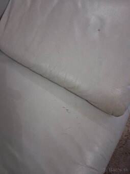 Predám koženú sedaciu súpravu - 8