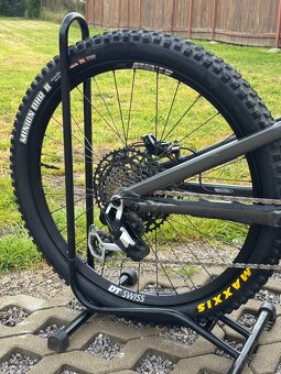 Specialized Turbo Levo SL - 8