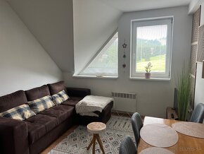 Predám 2-izbový apartmán Donovaly AD Magura - 8