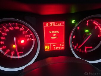 Alfa Romeo 159 - 8