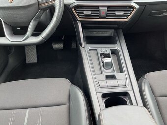 Cupra Formentor 1.4TSI DSG e-Hybrid - ODPOČET DPH - 8
