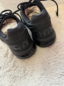 Nike Air Max 2013 Black/Black - 8