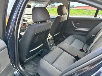 BMW e90 318d - 8