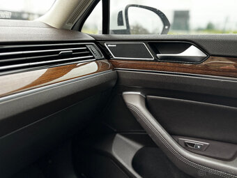VW Passat B8 2.0 Bitdi 176kw 4Motion DSG Variant - 8