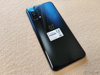 Oneplus Nord CE 5G.. 8gb/128gb.. Modrá, šedá, metalíza. - 8