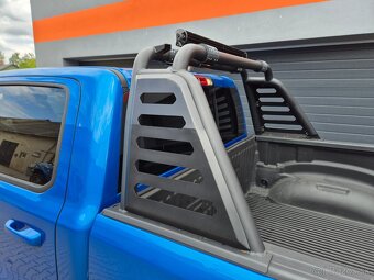 DODGE RAM 1500 5,7 HEMI BUILT TO SERVE 2023 - 8