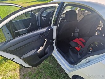 Seat Toledo 1,2 tsi 77kw - 8